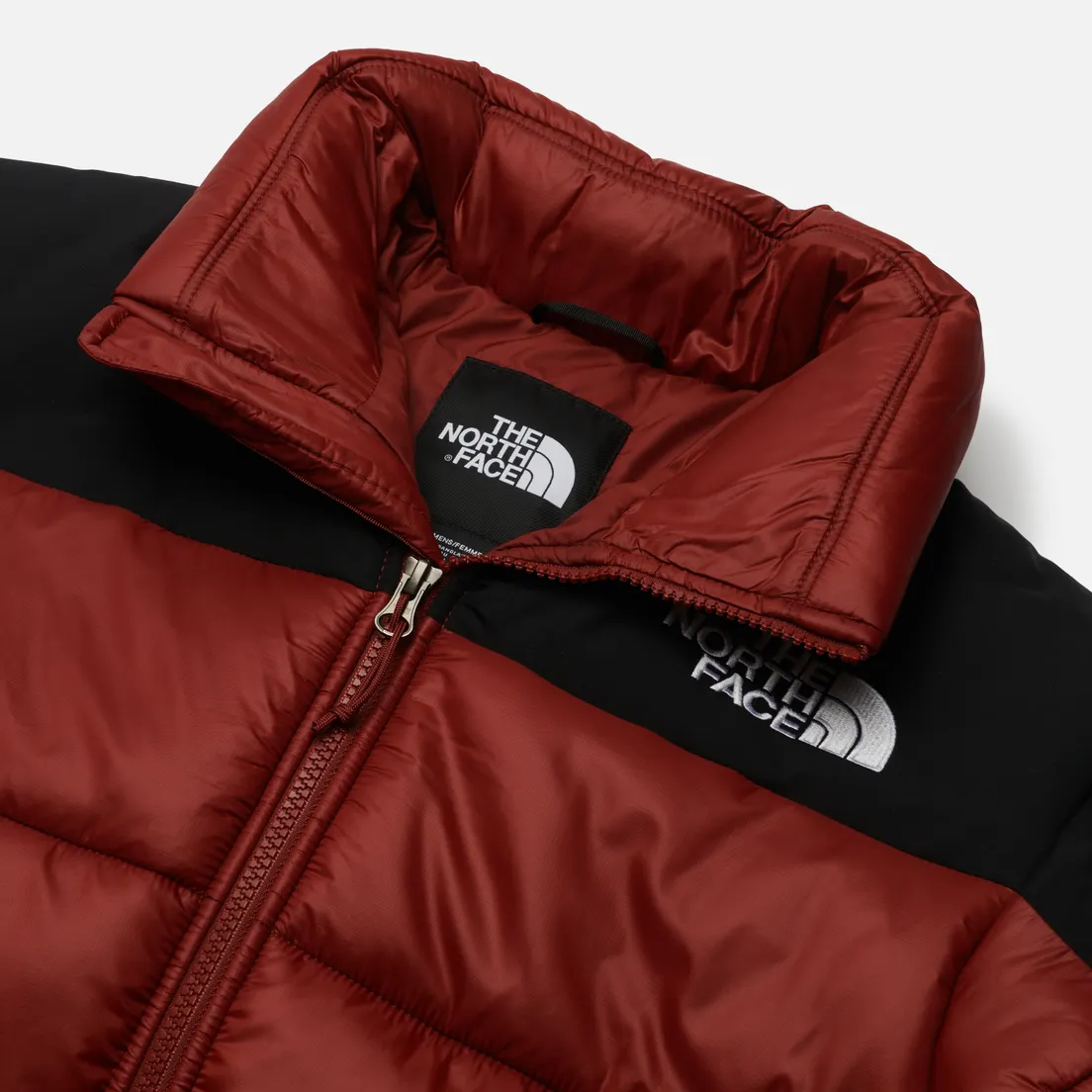 The North Face Женский пуховик Himalayan Insulated