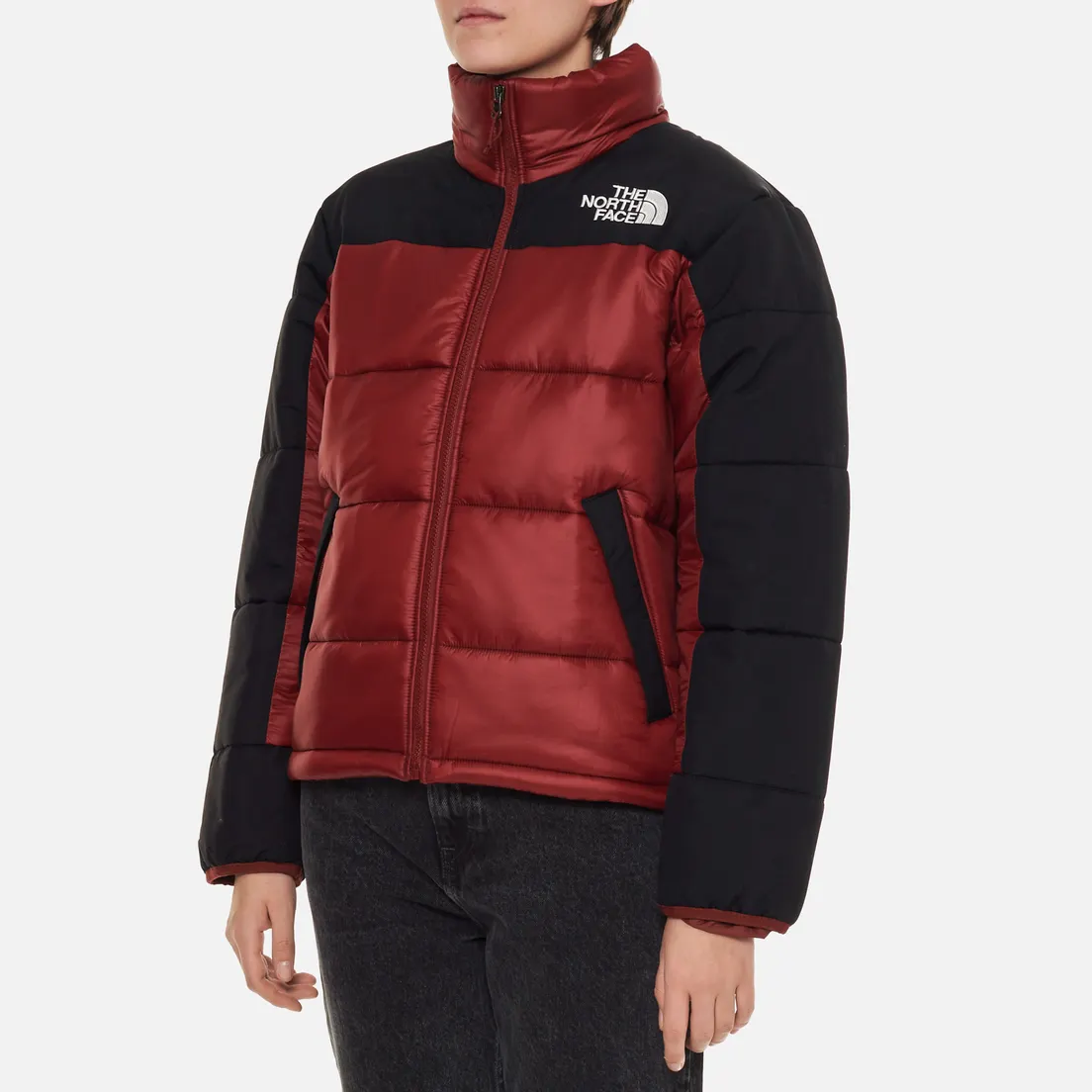 The North Face Женский пуховик Himalayan Insulated