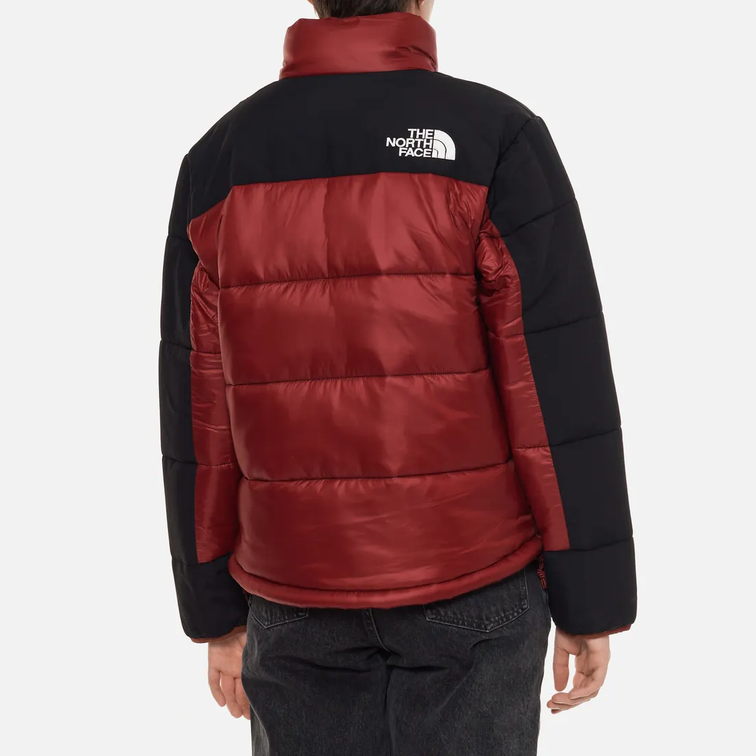 The North Face Женский пуховик Himalayan Insulated