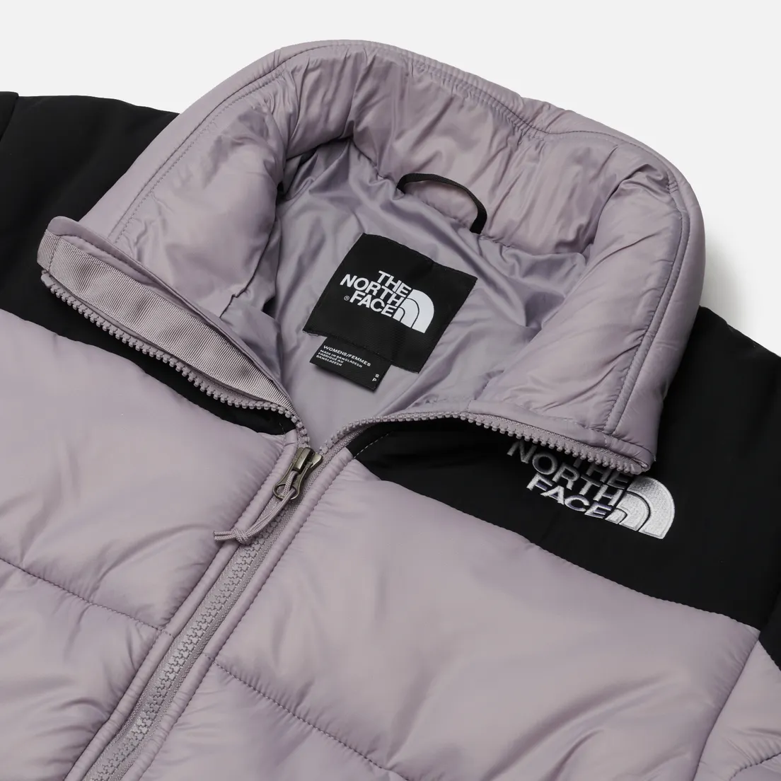 The North Face Женский пуховик Himalayan Insulated