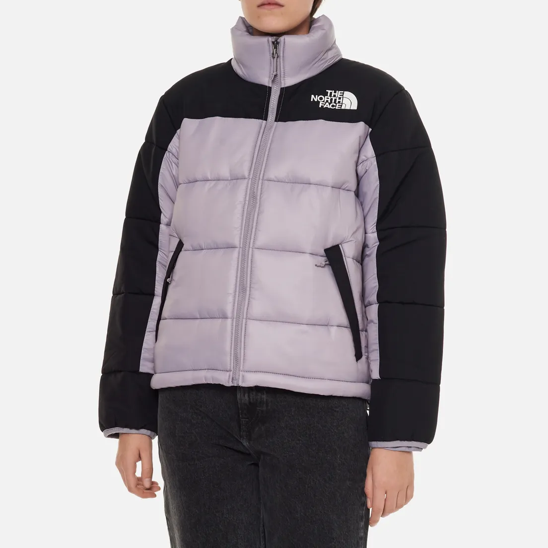 The North Face Женский пуховик Himalayan Insulated