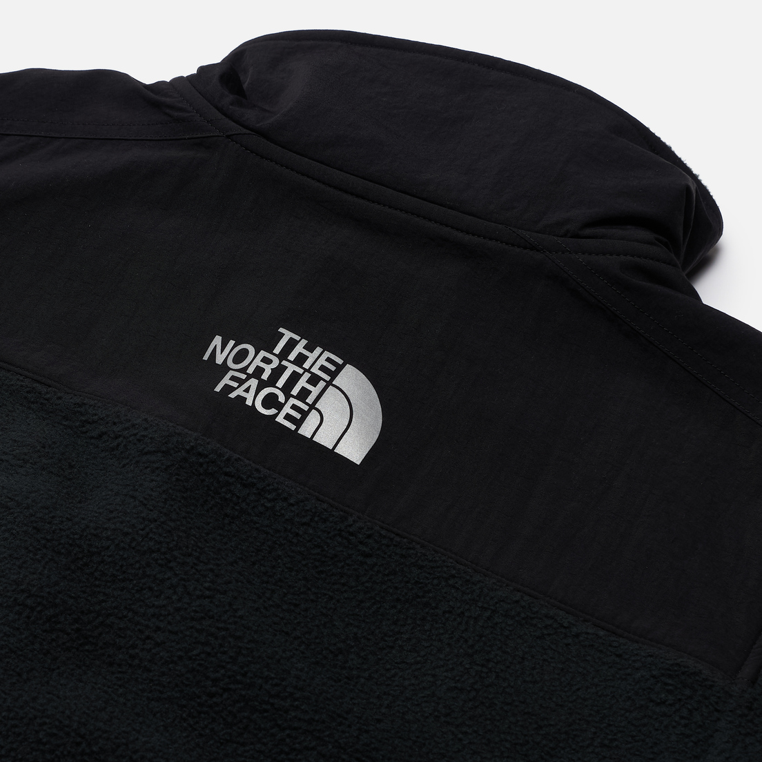 The North Face Мужская толстовка Steep Tech Full Zip Fleece