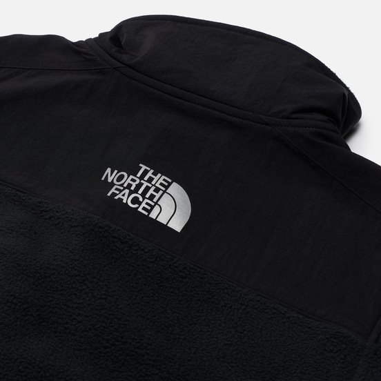 Мужская толстовка The North Face Steep Tech Full Zip Fleece TNF Black