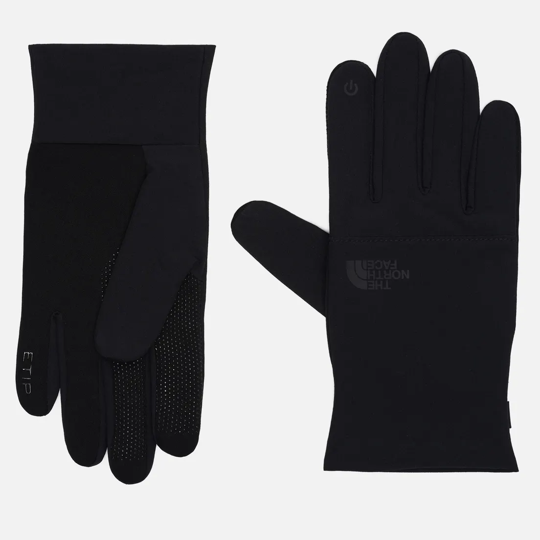The North Face Перчатки Etip Recycled Tech