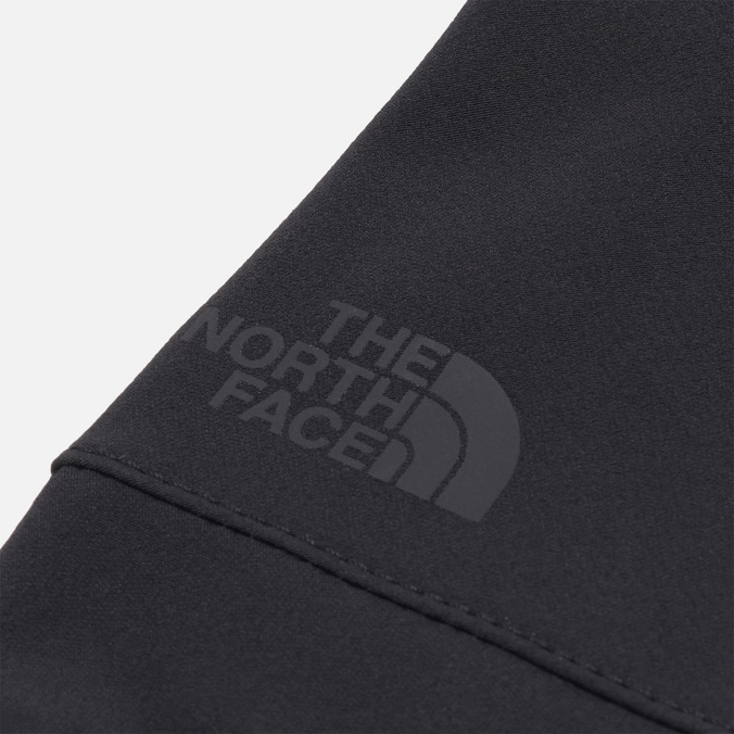 Перчатки The North Face, цвет чёрный, размер S TA4SFUJK3 Wmns Etip Recycled Tech Silicone - фото 3