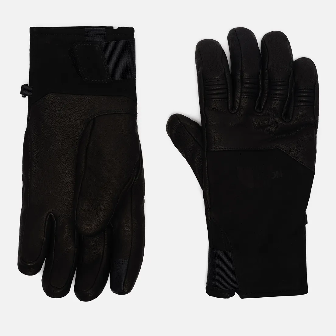 The North Face Перчатки Il Solo Futurelight