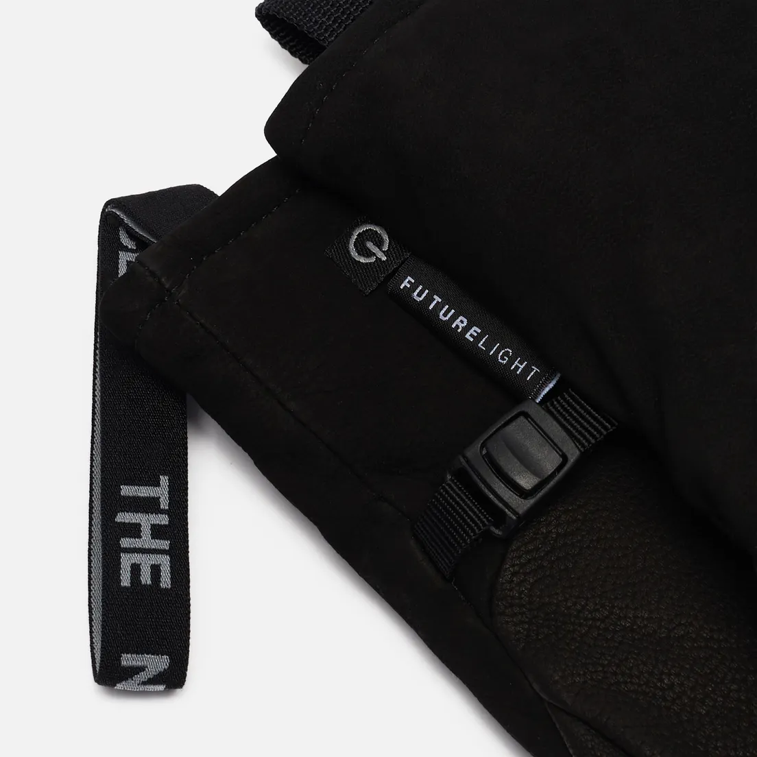 The North Face Перчатки Il Solo Futurelight