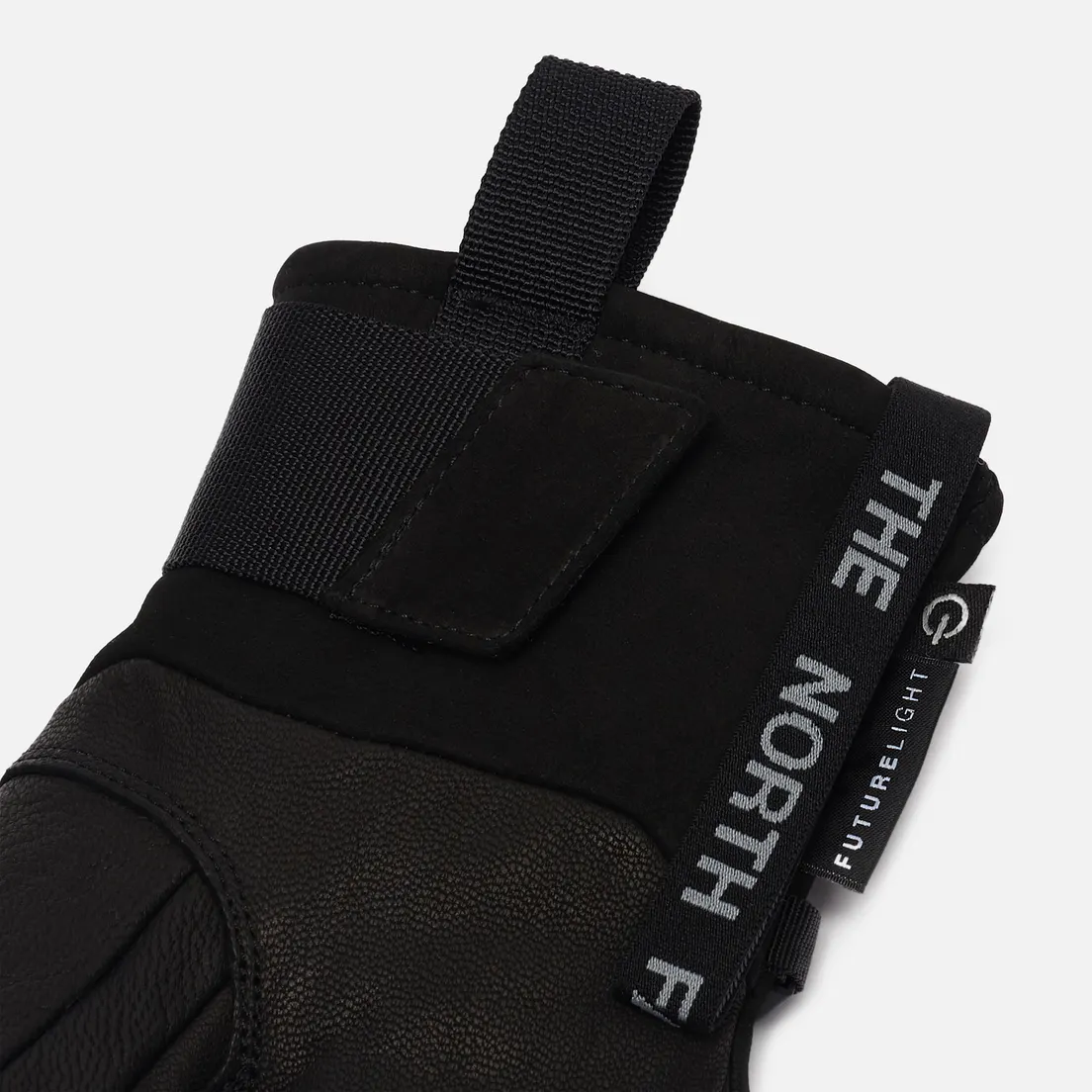 The North Face Перчатки Il Solo Futurelight