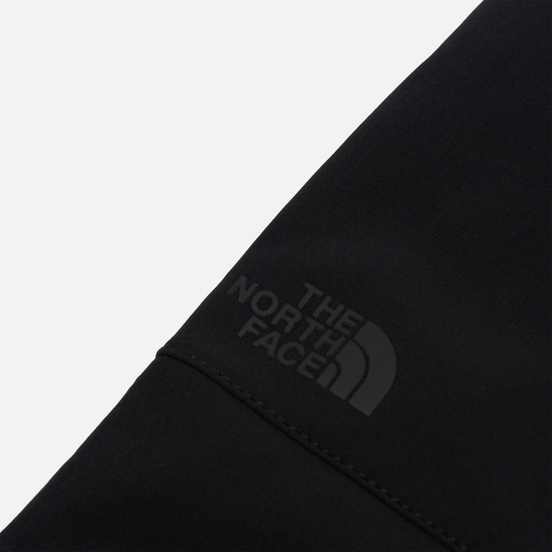 Перчатки The North Face Apex+ Etip TNF Black