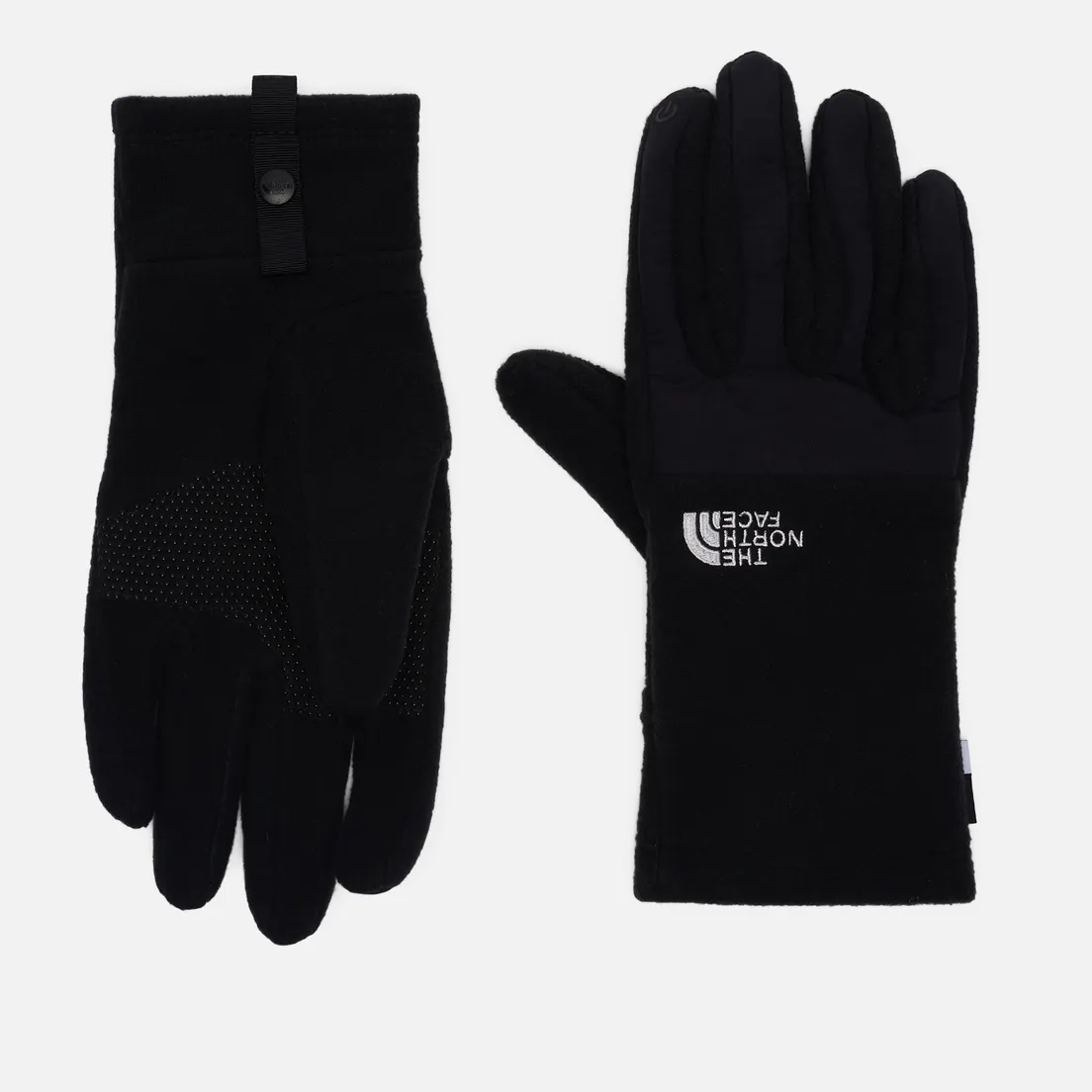 The North Face Перчатки Denali Etip Fleece