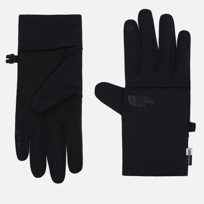 Перчатки The North Face Etip Recycled
