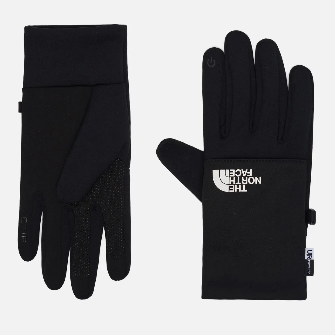 The North Face Перчатки Etip Recycled