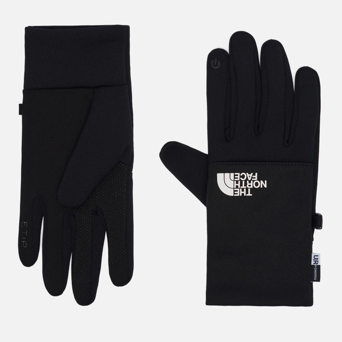 Перчатки The North Face Etip Recycled