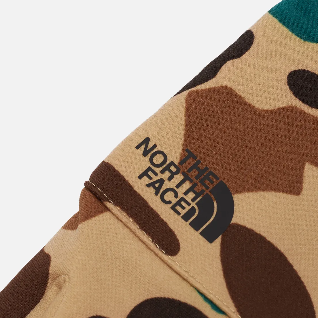 The North Face Перчатки Etip Recycled