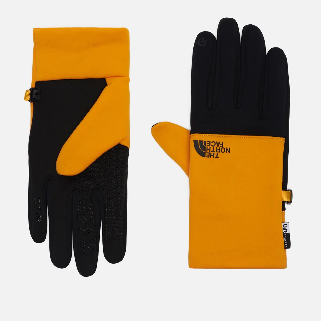 The North Face Перчатки Etip Recycled