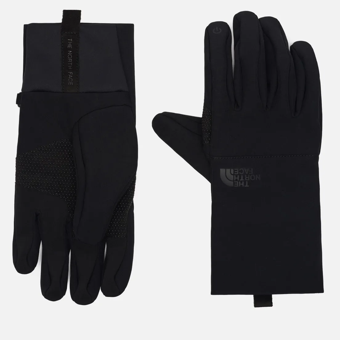 The North Face Перчатки Apex Etip Logo