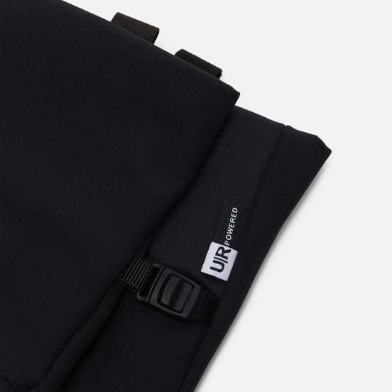 Перчатки The North Face Apex Etip Logo TNF Black