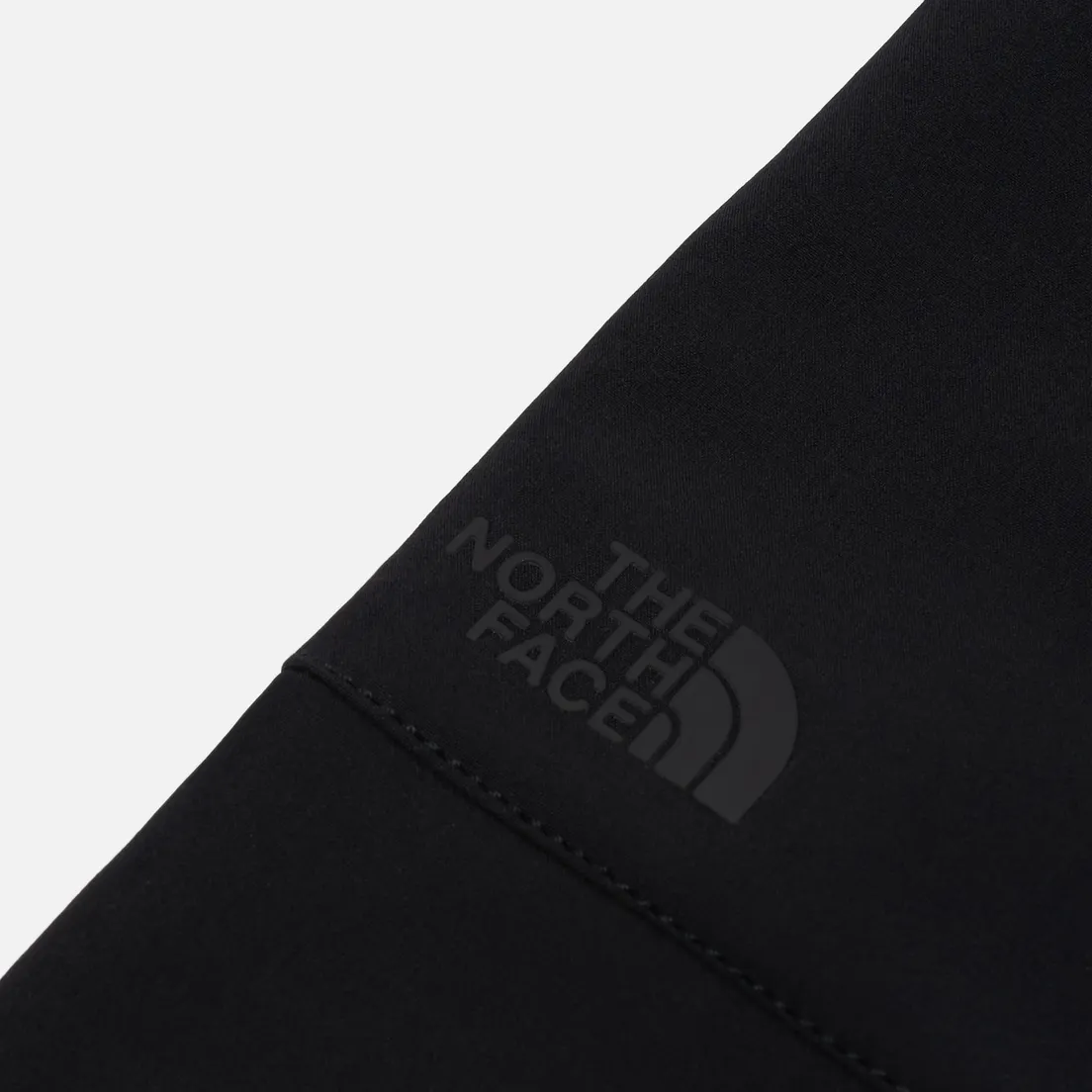 The North Face Перчатки Apex Etip Logo