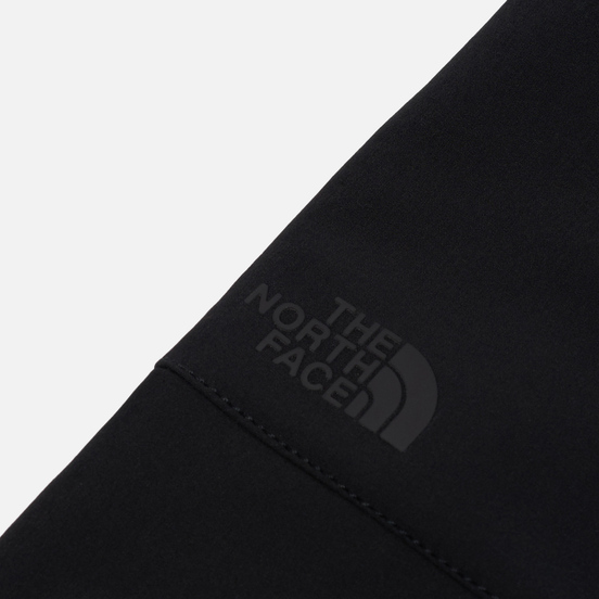 Перчатки The North Face Apex Etip Logo TNF Black