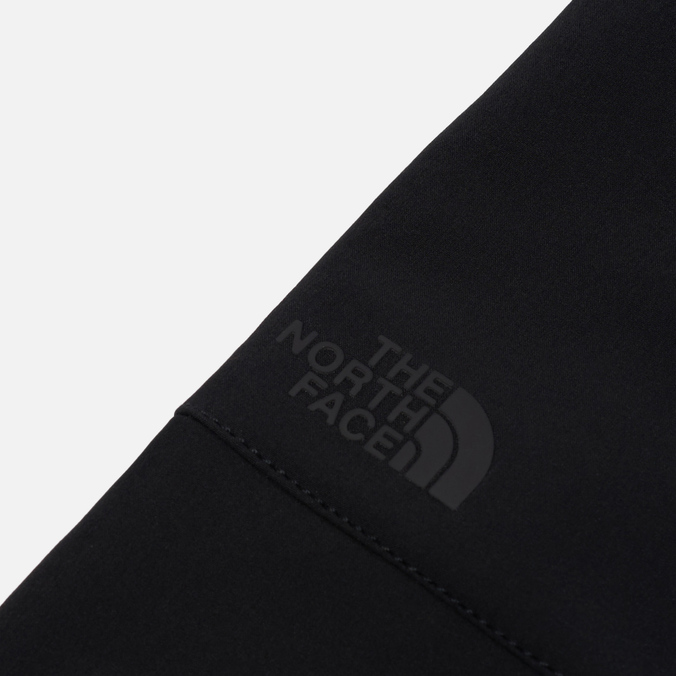 Перчатки The North Face, цвет чёрный, размер S TA4SHDJK3 Apex Etip Logo - фото 3