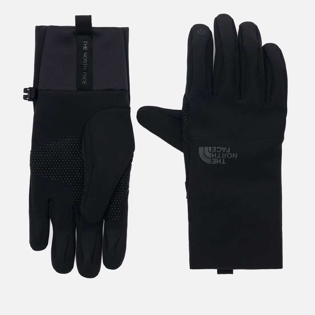 The North Face Перчатки Wmns Apex + Etip