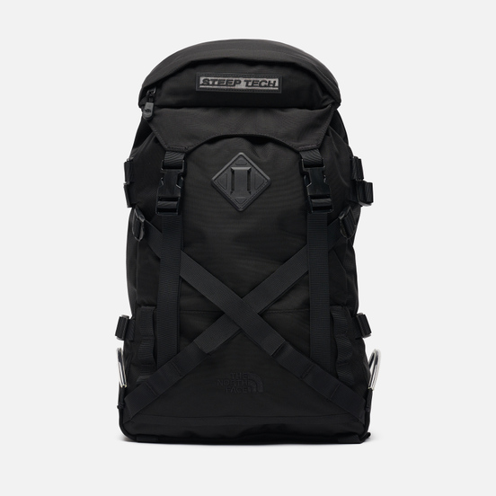 Рюкзак The North Face Steep Tech 19L TNF Black