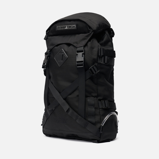 Рюкзак The North Face Steep Tech 19L TNF Black