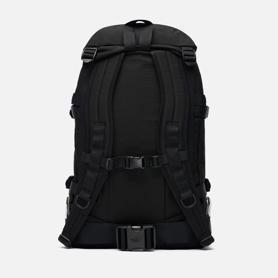 Рюкзак The North Face Steep Tech 19L TNF Black