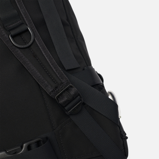Рюкзак The North Face Steep Tech 19L TNF Black