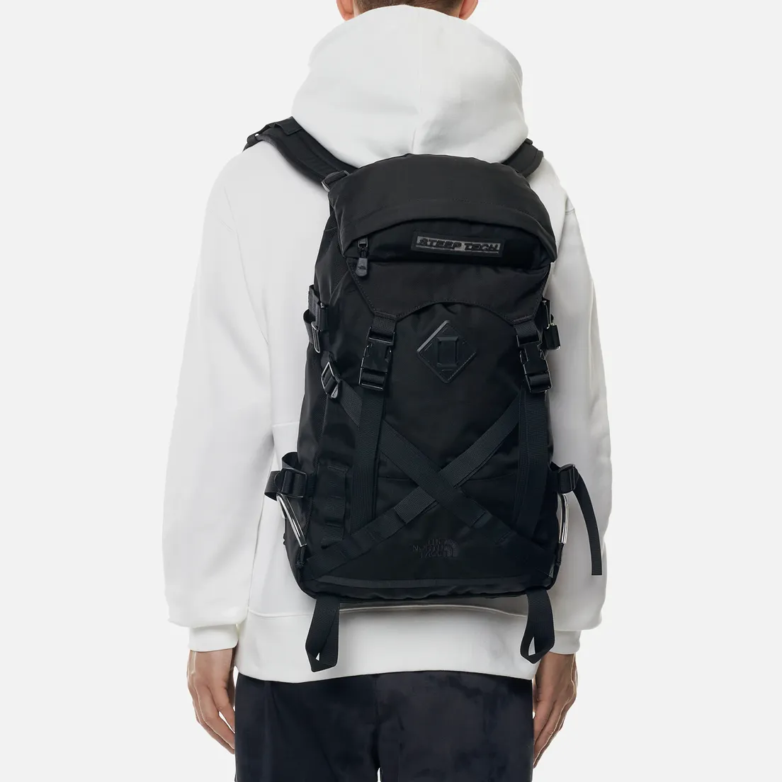 The North Face Рюкзак Steep Tech 19L