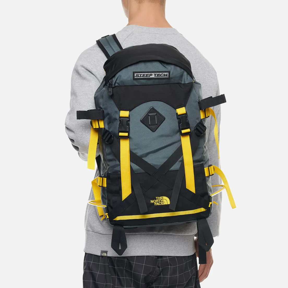 The North Face Рюкзак Steep Tech 19L