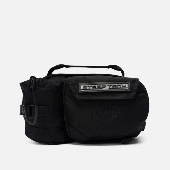 Сумка на пояс The North Face Steep Tech Fanny TNF Black