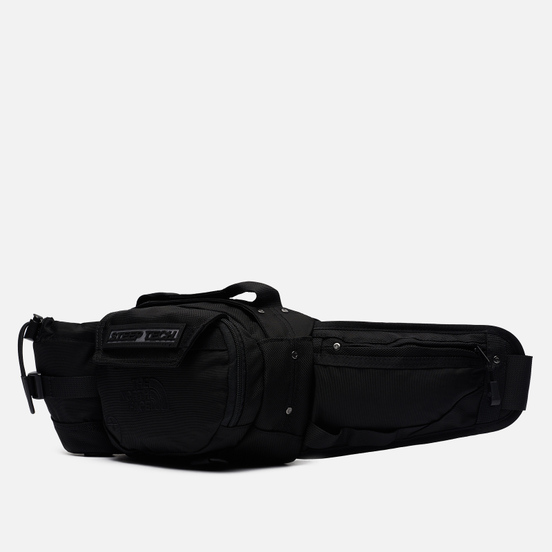 Сумка на пояс The North Face Steep Tech Fanny TNF Black