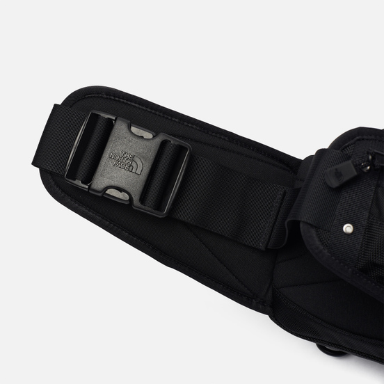 Сумка на пояс The North Face Steep Tech Fanny TNF Black
