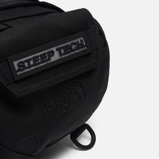 Сумка на пояс The North Face Steep Tech Fanny TNF Black