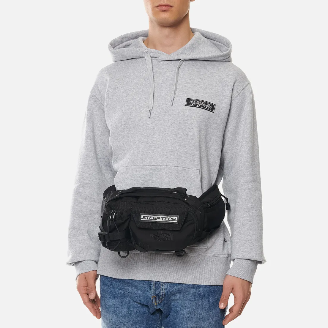 The North Face Сумка на пояс Steep Tech Fanny