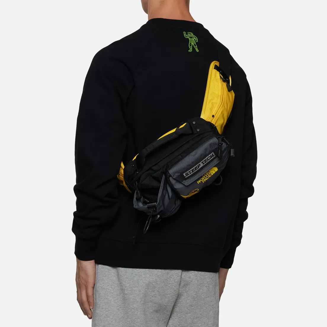 The North Face Сумка на пояс Steep Tech Fanny