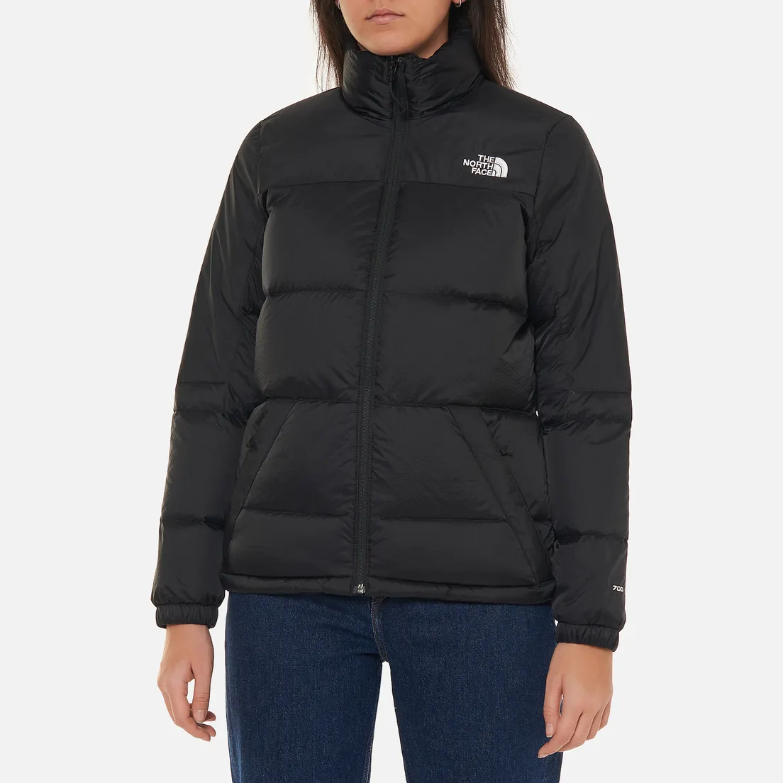 The North Face Женский пуховик Diablo Down