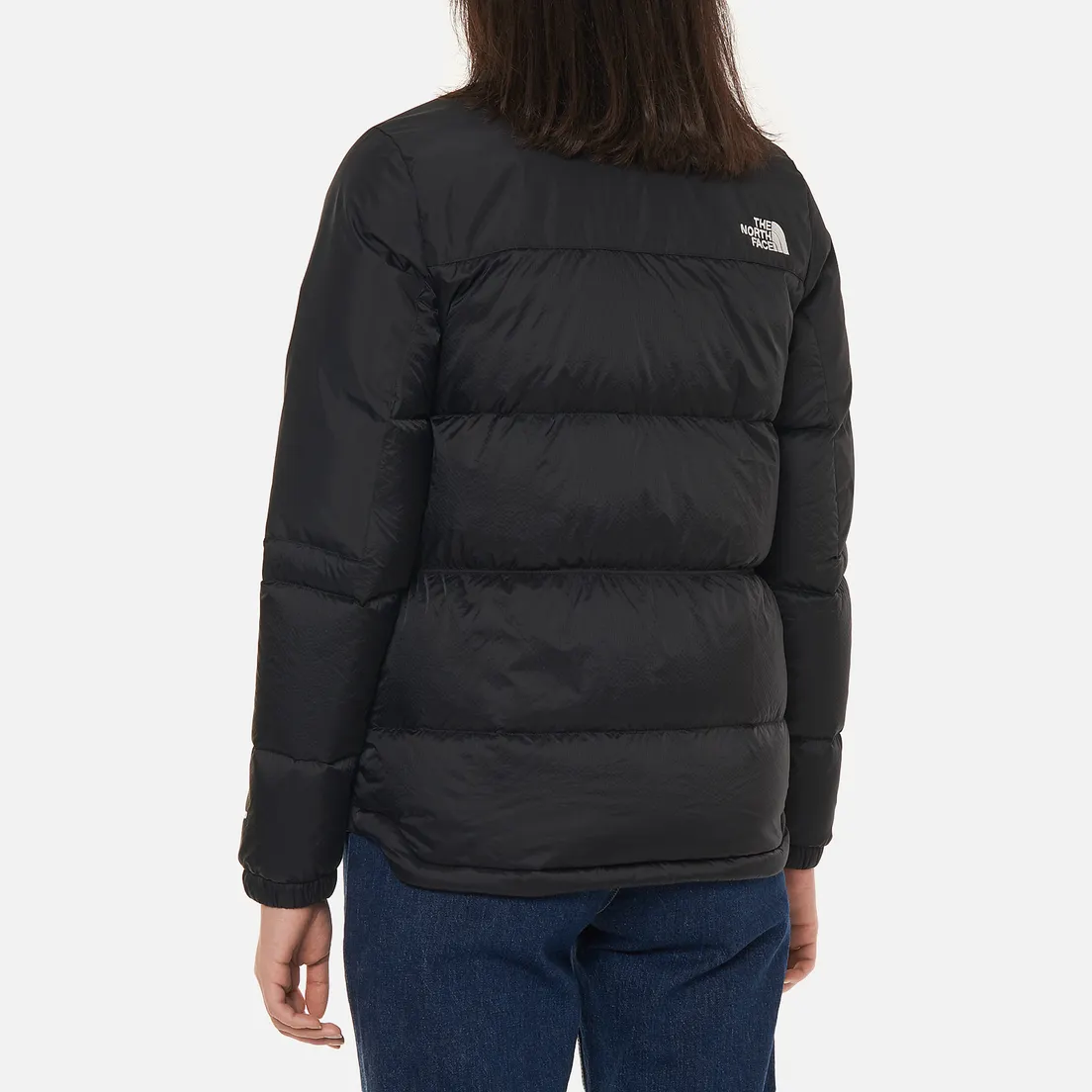 The North Face Женский пуховик Diablo Down