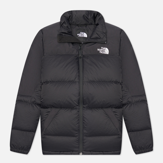 Женский пуховик The North Face Diablo Down TNF Black/TNF Black
