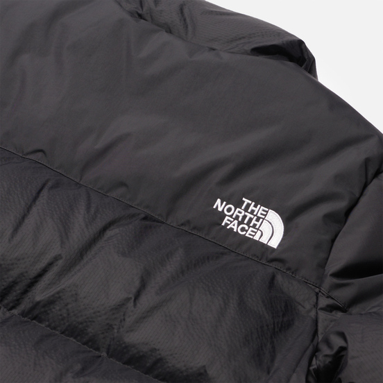 Женский пуховик The North Face Diablo Down TNF Black/TNF Black