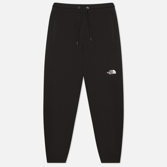 Мужские брюки The North Face Never Stop Exploring TNF Black