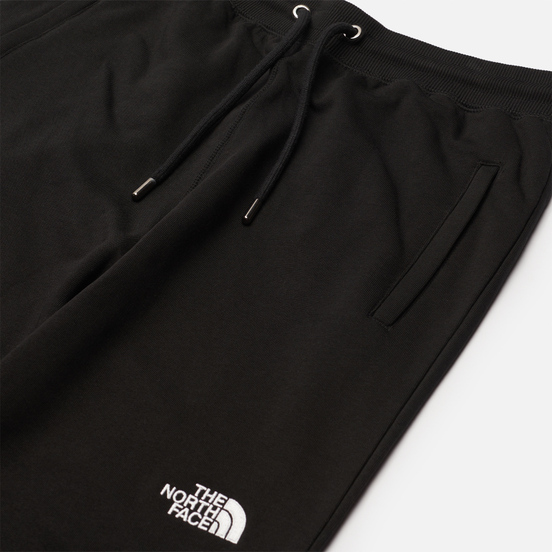 Мужские брюки The North Face Never Stop Exploring TNF Black