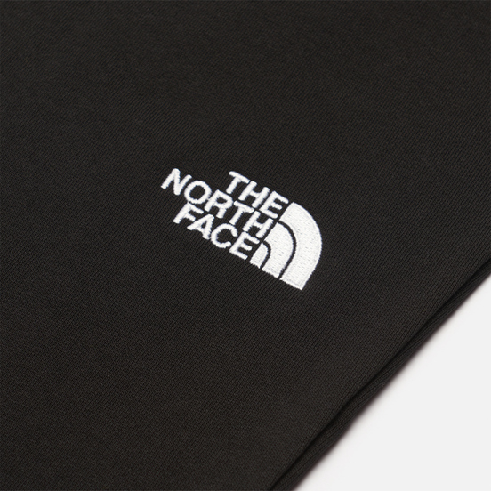 Мужские брюки The North Face Never Stop Exploring TNF Black