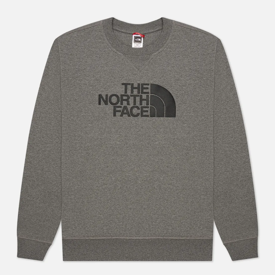 The North Face Мужская толстовка Drew Peak Crew