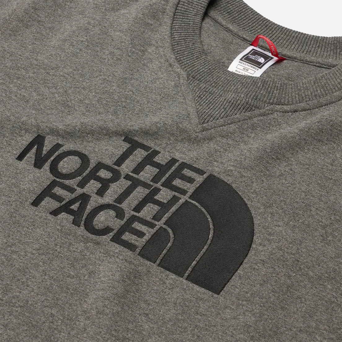 The North Face Мужская толстовка Drew Peak Crew
