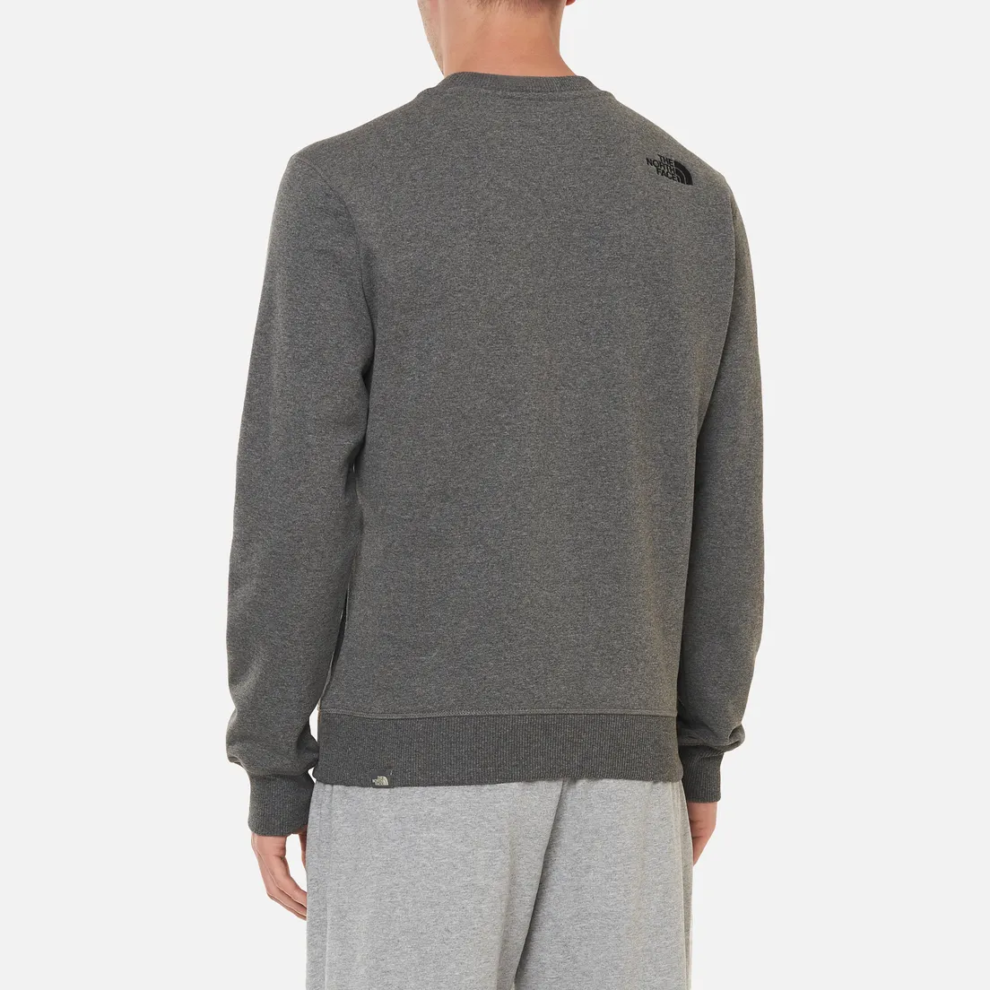 The North Face Мужская толстовка Drew Peak Crew