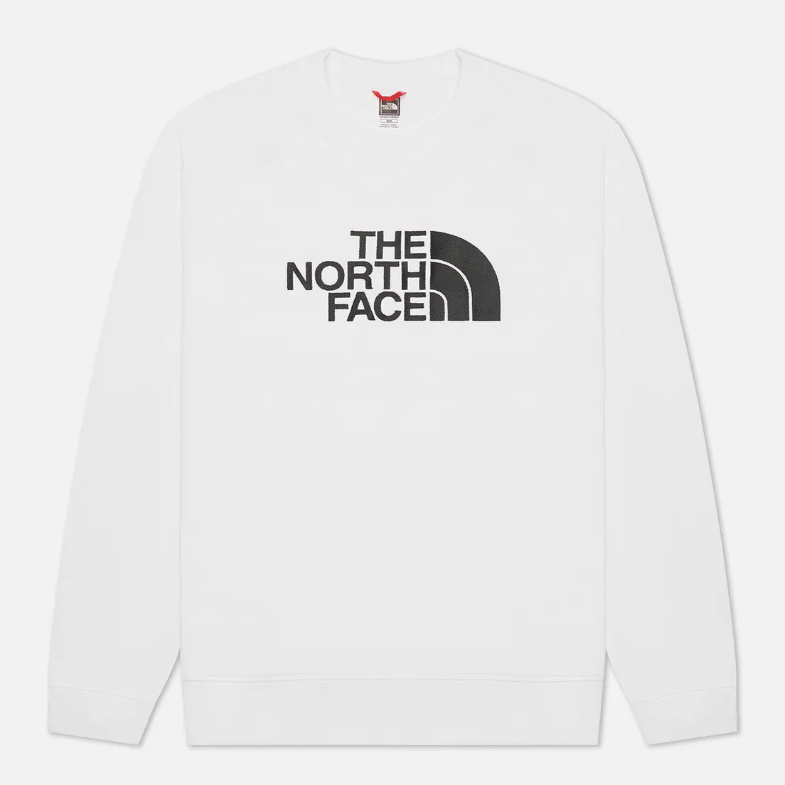 The North Face Мужская толстовка Drew Peak Crew
