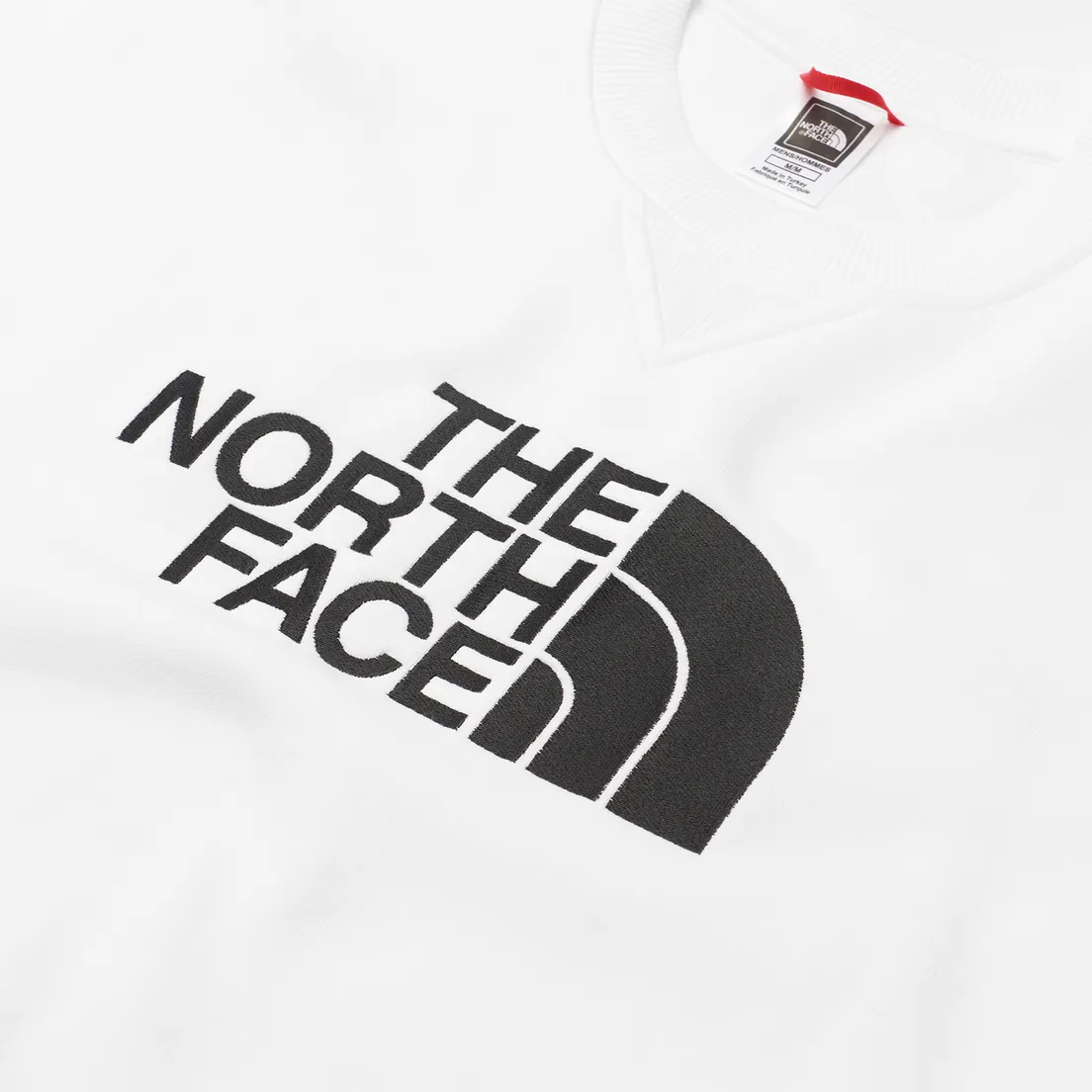 The North Face Мужская толстовка Drew Peak Crew
