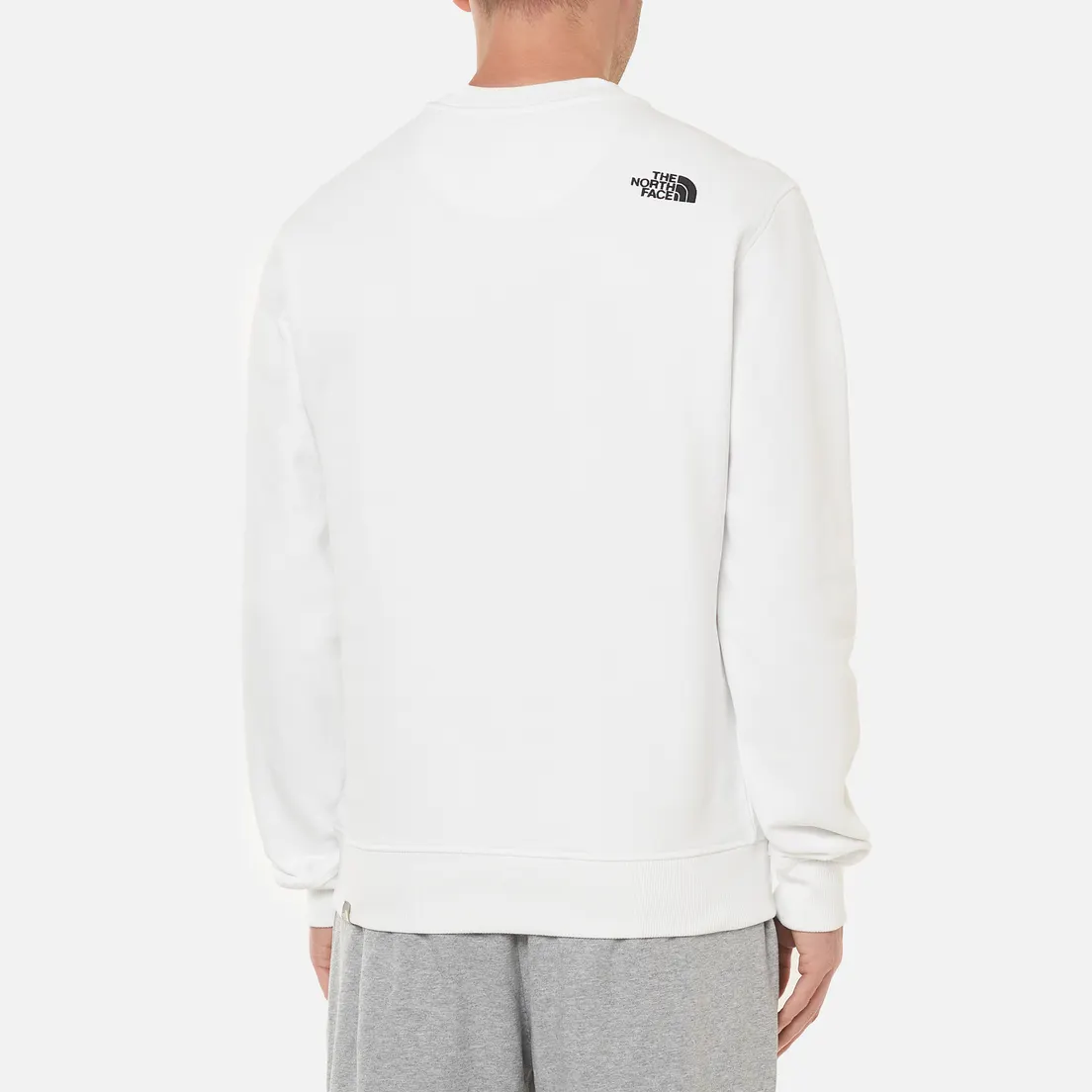 The North Face Мужская толстовка Drew Peak Crew